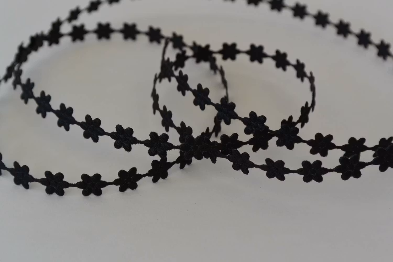 Dekorband, 7mm/3meter