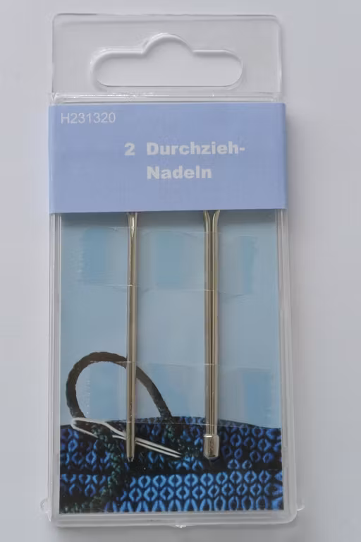 Trädnålar, 2-pack