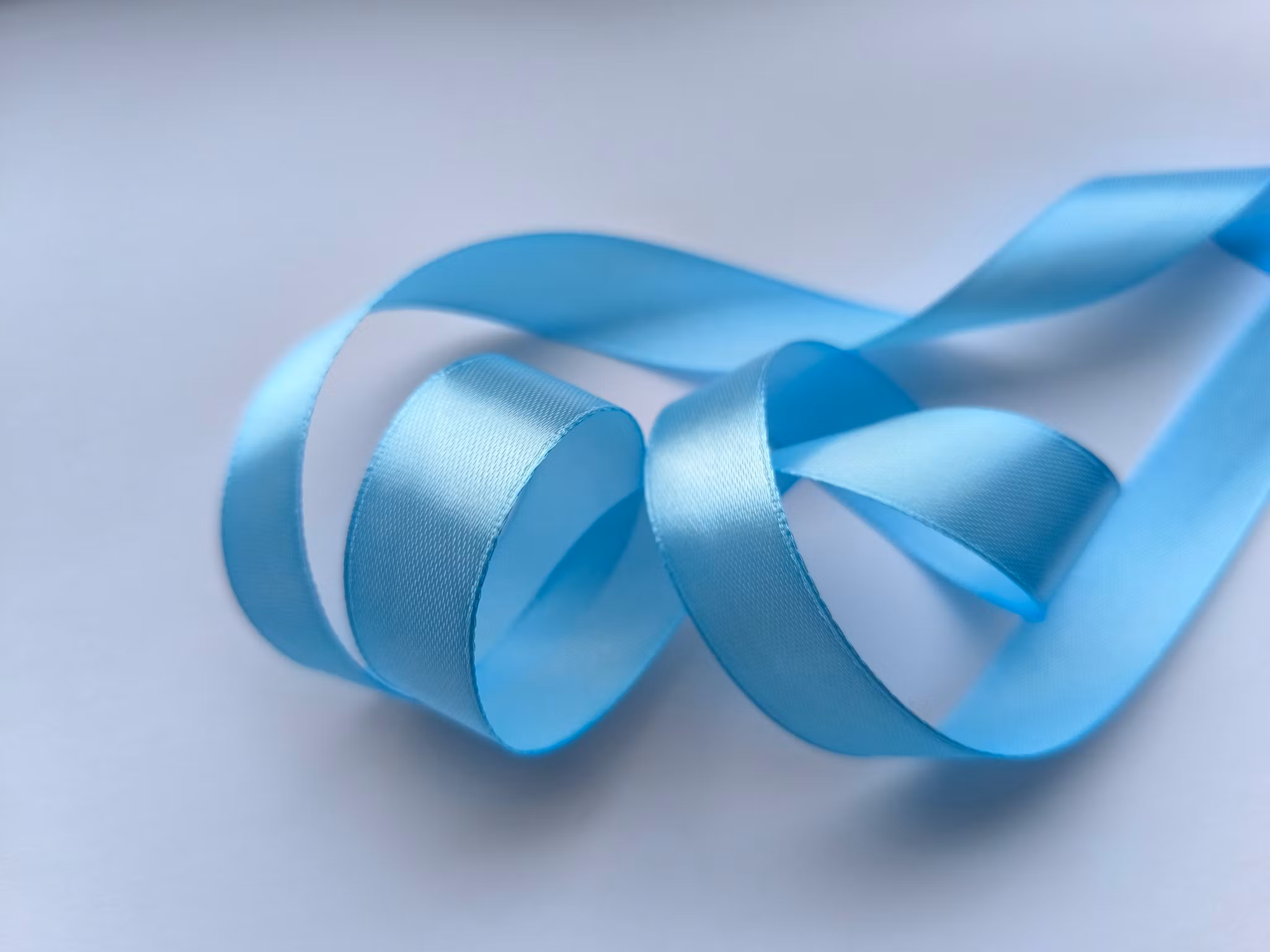 Satinband, 20 mm, 5 meter