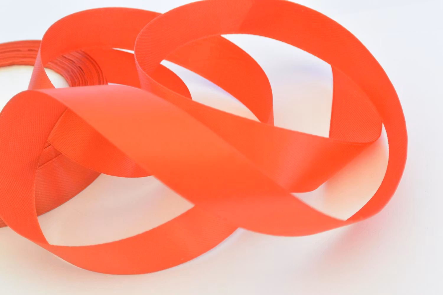 Satinband, 20 mm, 5 meter