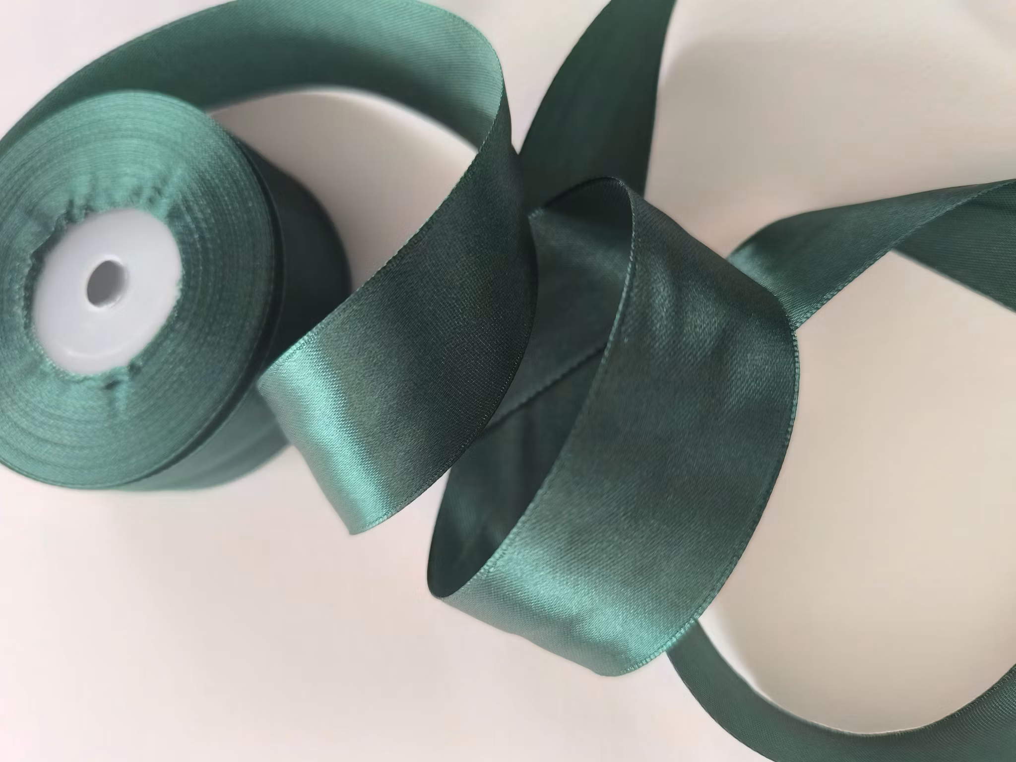 Satinband, 30 mm, 5 meter