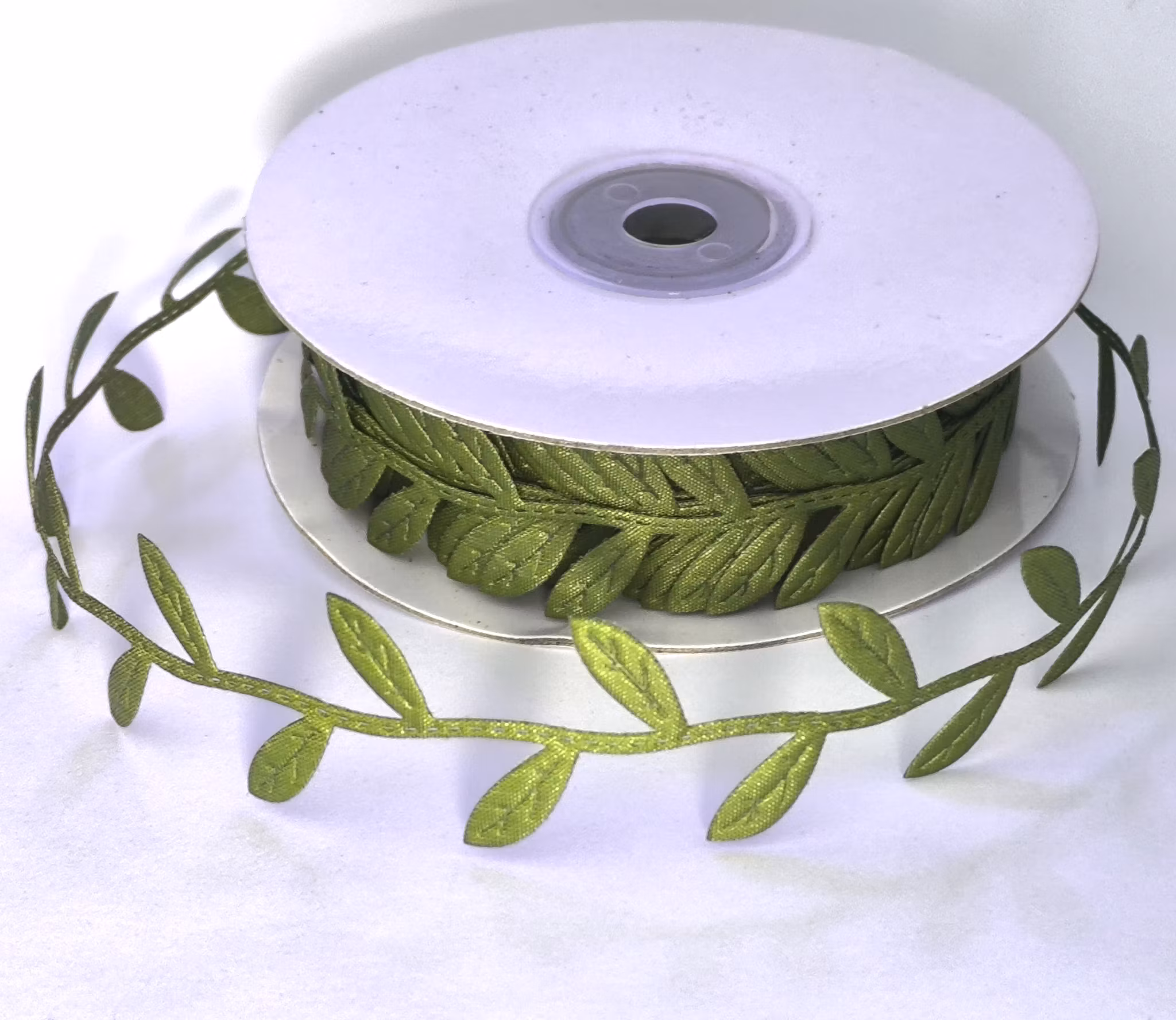 Band, dekorband, 25 mm