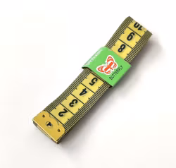 Måttband, 150 cm