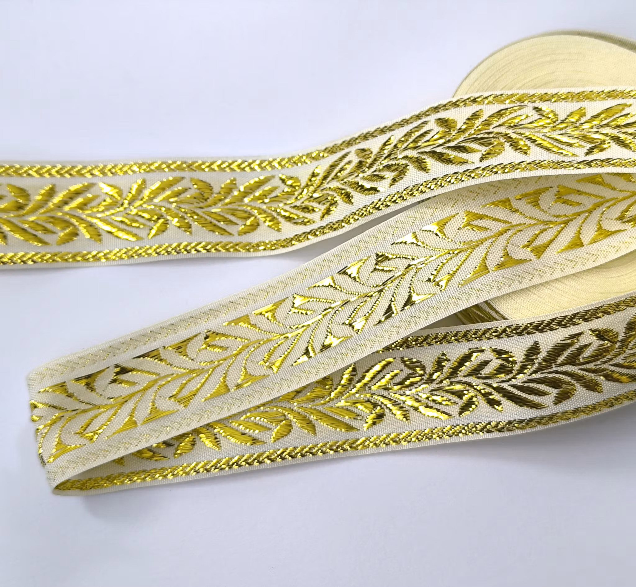 Dekorband, 3 cm