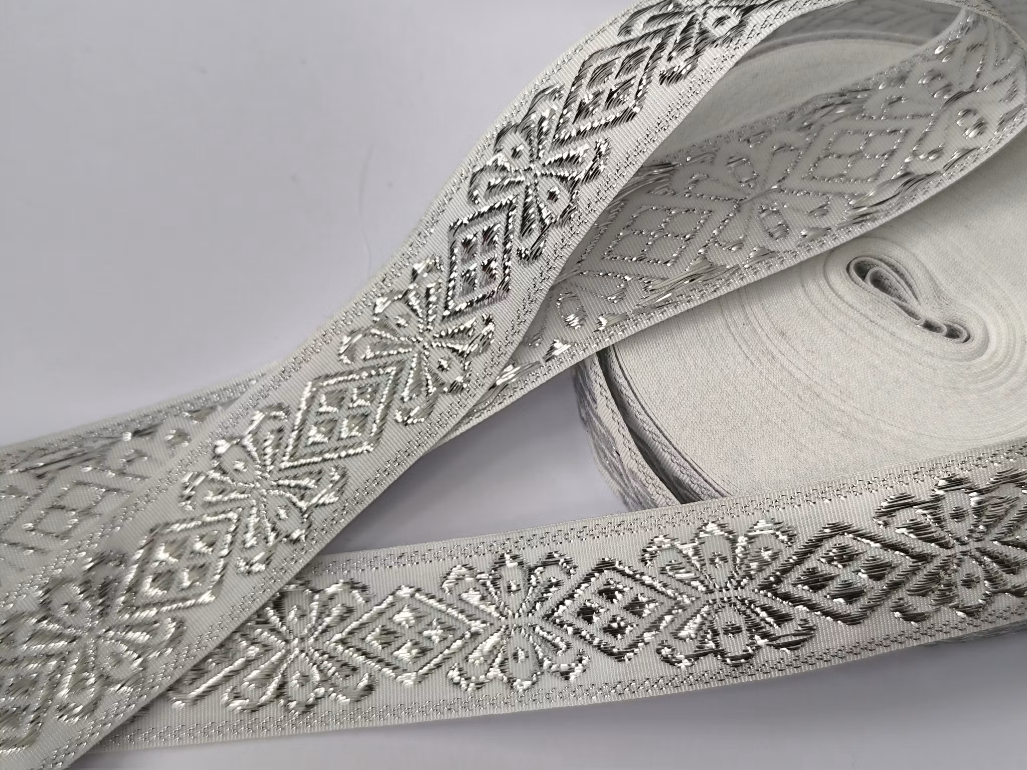Dekorband, 3 cm