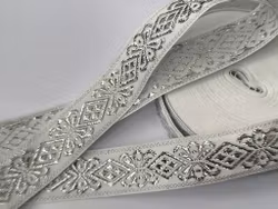 Dekorband, 3 cm