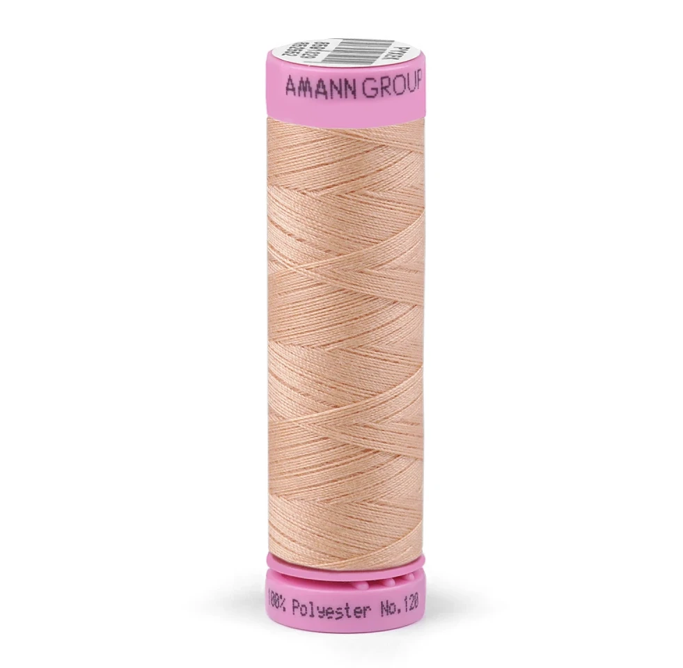 Aspo Amann 100 m, Beige
