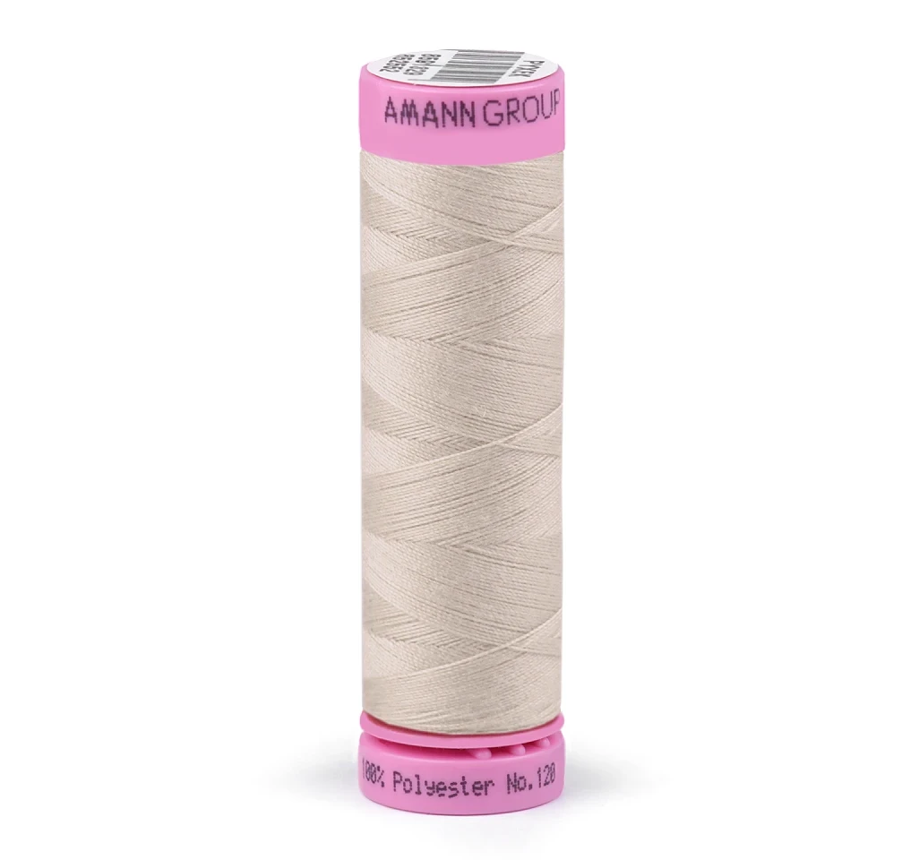 Aspo Amann 100 m, Ljusbeige