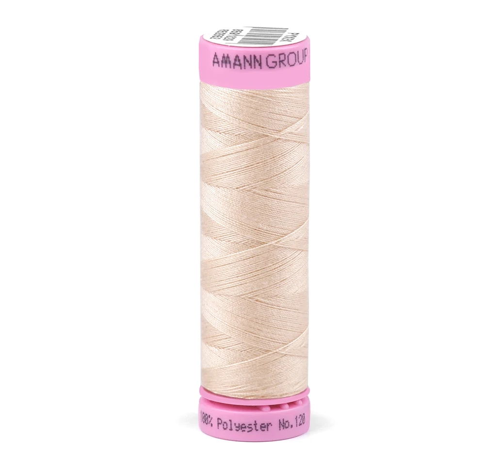 Aspo Amann 100 m, Ljusbeige