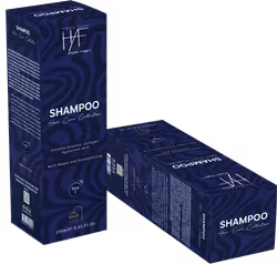 SHAMPOO MULTI REPAIR No1