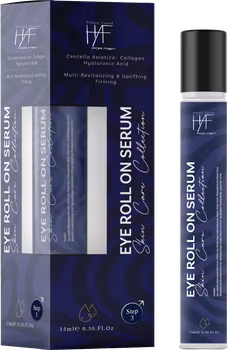 EYE ROLL ON SERUM No3
