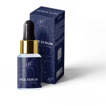 FACE SERUM No4