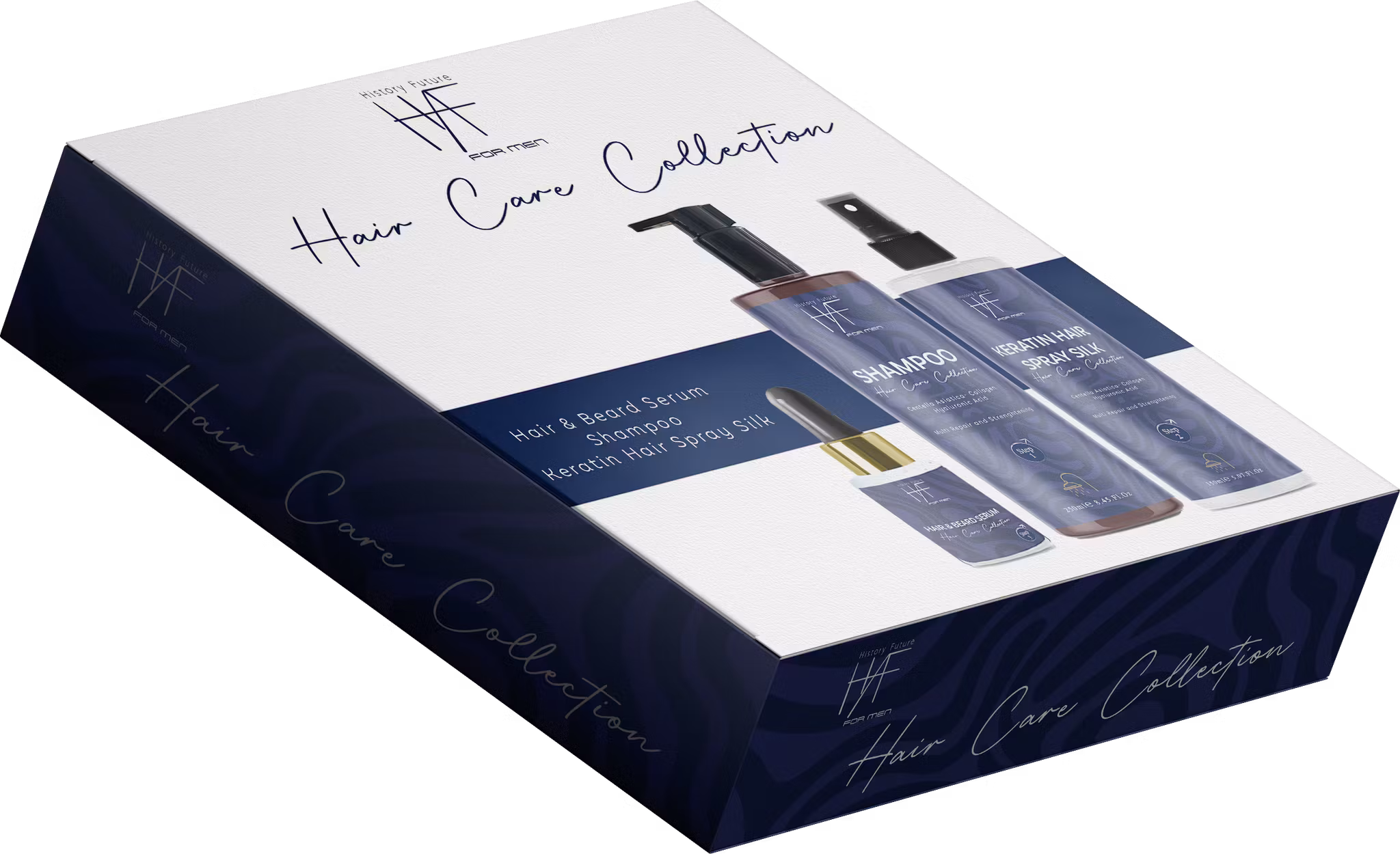 COLLECTION HAIR CARE SET