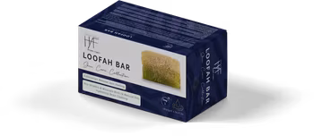LOOFAH BAR PEELING No1