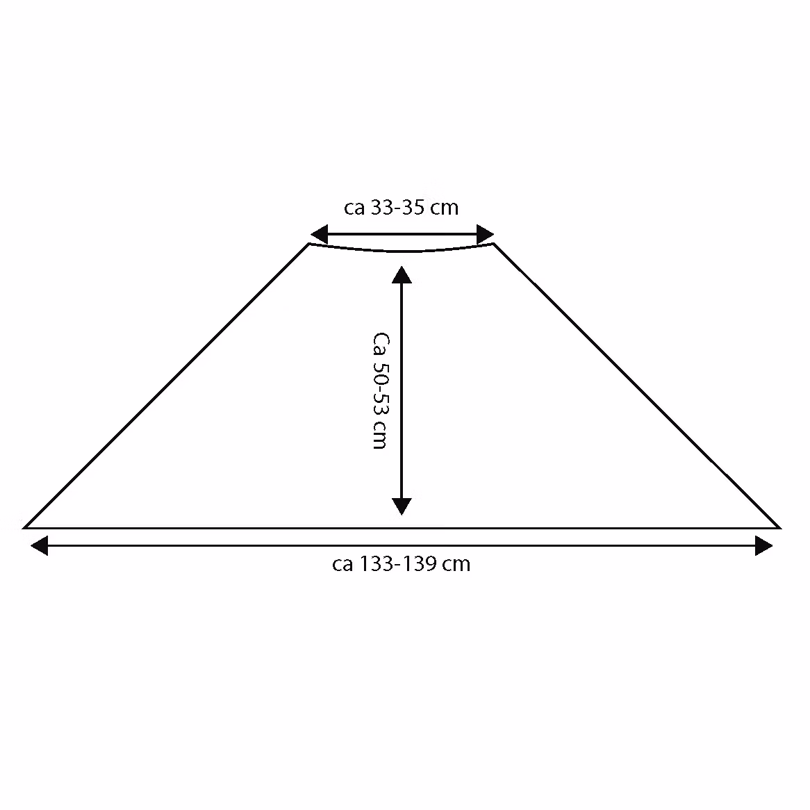 Poncho Classic Patterns