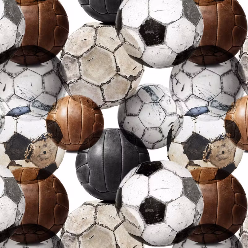 Knit dress for children