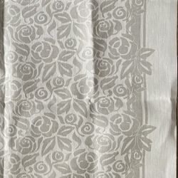 Duk 160cm bred