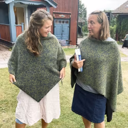 Poncho Ros