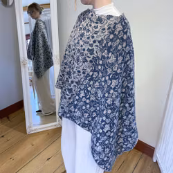 Poncho Murgröna