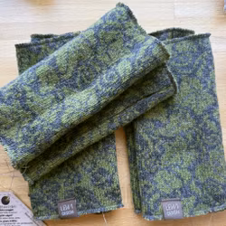 Wrist warmers