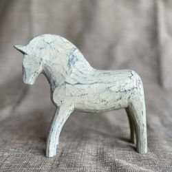 Trähäst Övriga
