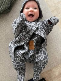 Babyoverall