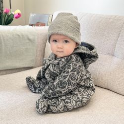 Babyoverall