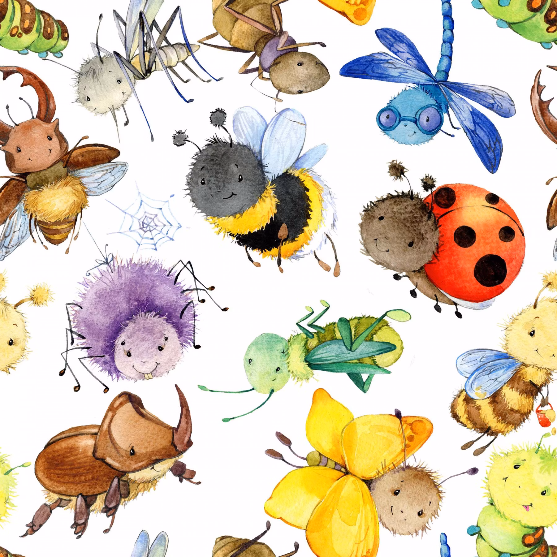 Kids' jersey sweater