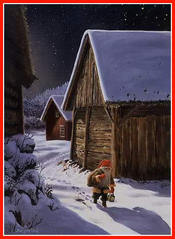 Christmas decorations