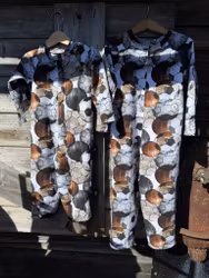 Onepiece / pyjamas