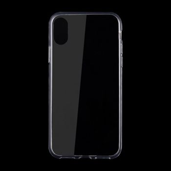Silikonskal till iPhone X