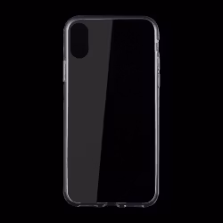 Silikonskal till iPhone X