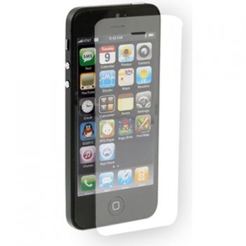 Högkvalitativ LCD Screen Protector för iPhone 5