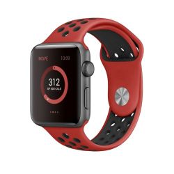 42/44 mm sportarmband för Apple Watch