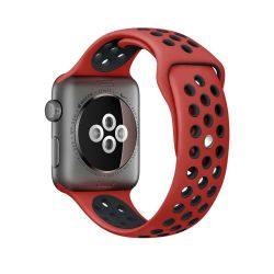 42/44 mm sportarmband för Apple Watch