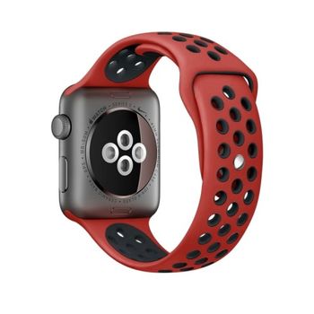 42/44 mm sportarmband för Apple Watch