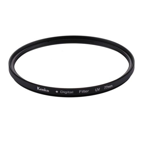 UV filter 77 mm