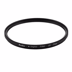 UV filter 77 mm