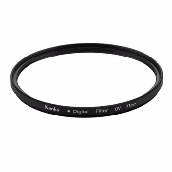 UV filter 77 mm