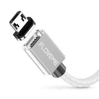 Smart magnetisk Kabel Micro USB