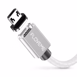 Smart magnetisk Kabel Micro USB