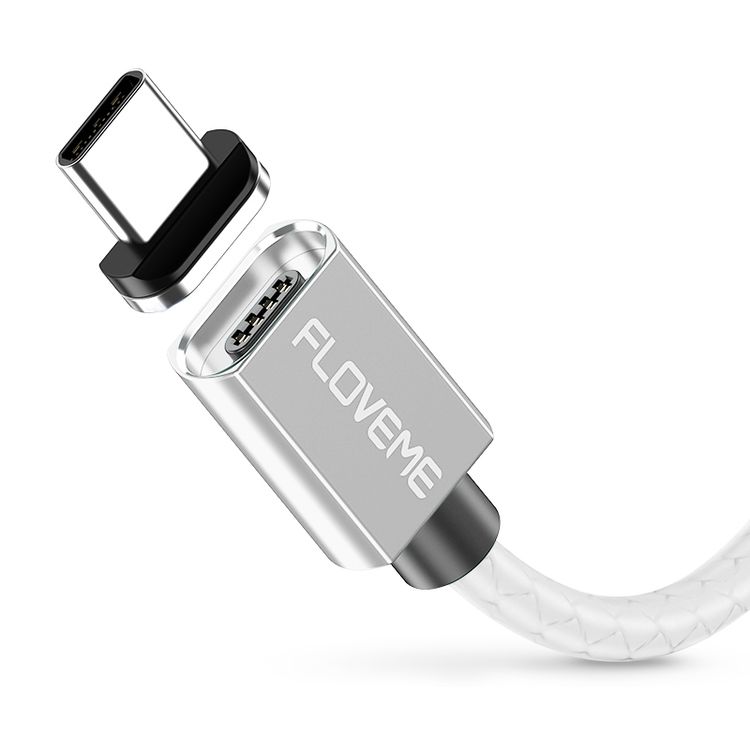 Smart magnetisk Kabel USB-C