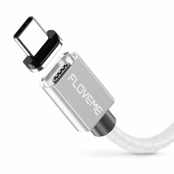Smart magnetisk Kabel USB-C