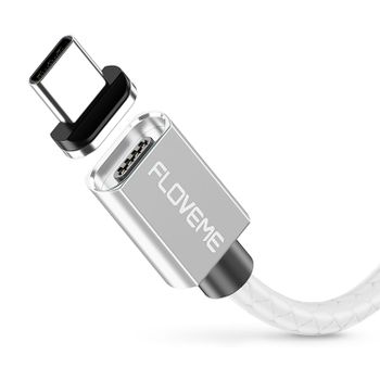 Smart magnetisk Kabel USB-C