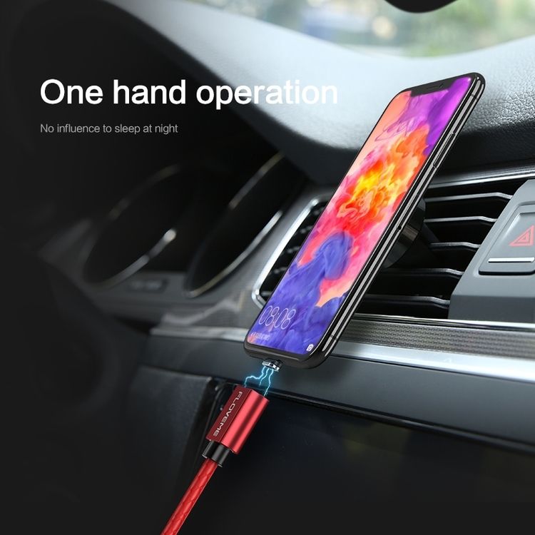 Smart magnetisk Kabel USB-C