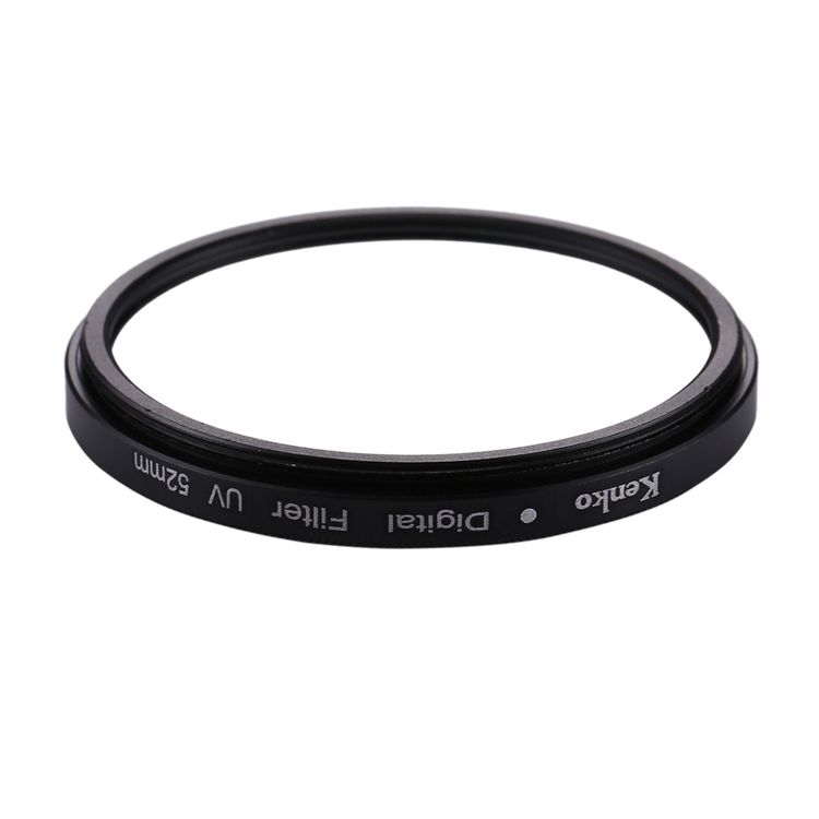 UV filter 52 mm