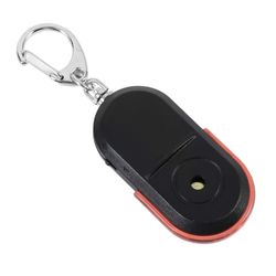 Keyfinder, nyckelhittare