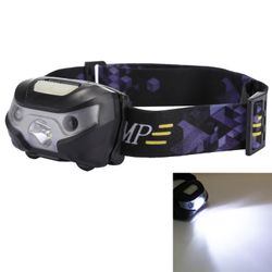 PannLampa Uppladdningsbar, 5W