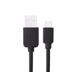 Högkvalitets Micro USB Synk/Laddkabel för Samsung, Sony etc.
