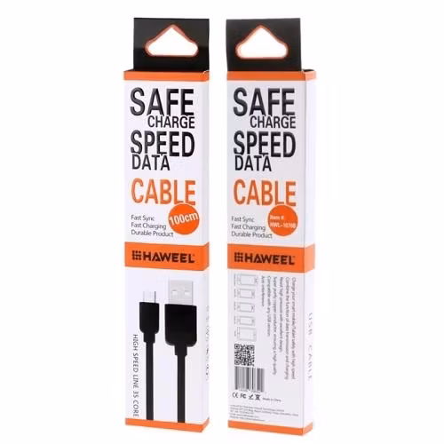 Micro USB kabel